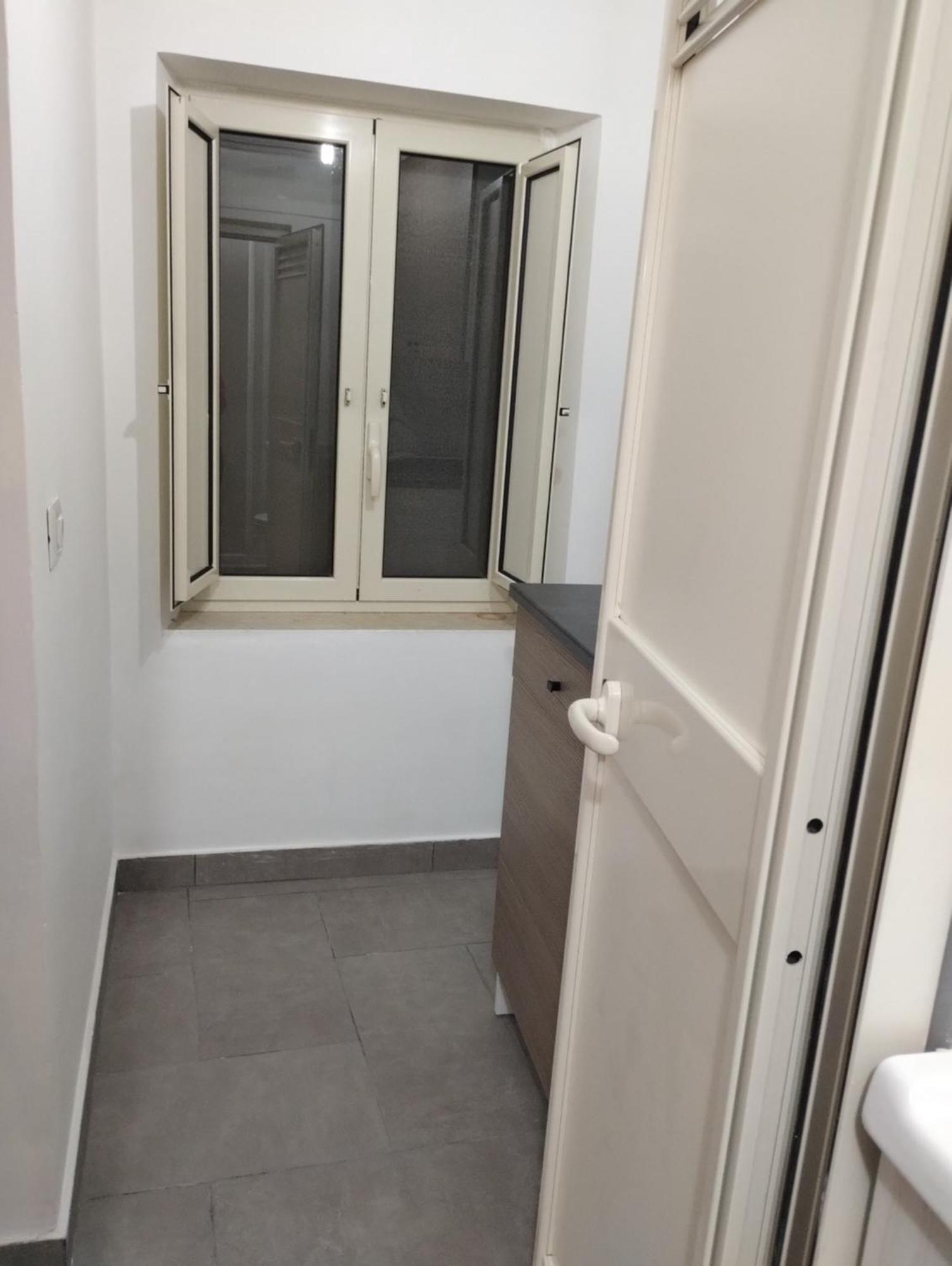 La Camera Nel Villaggio Messina Exterior foto